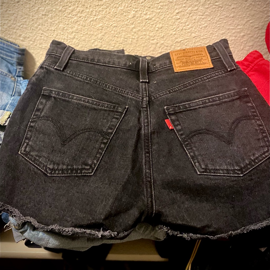 Levi’s 501’s Bundle
